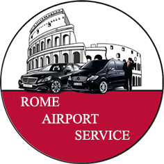 NCC TAXI-Rome Airport Service